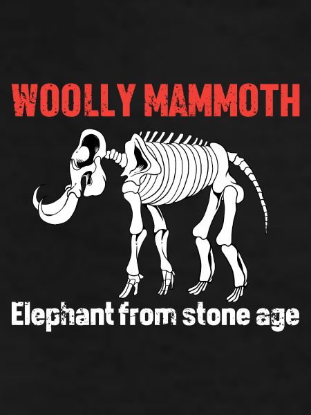 Mammoth