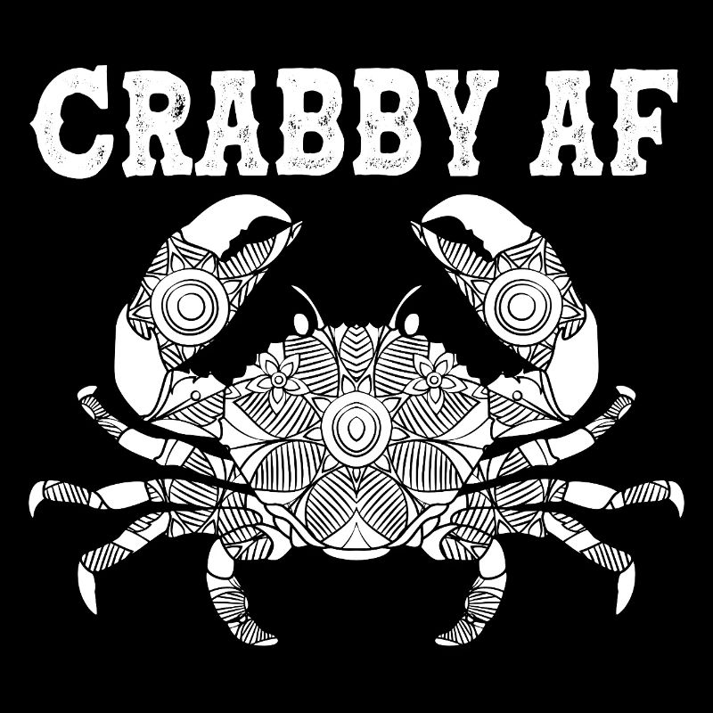 Crabe