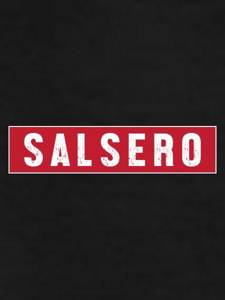 Salsa Dancer Dancer
