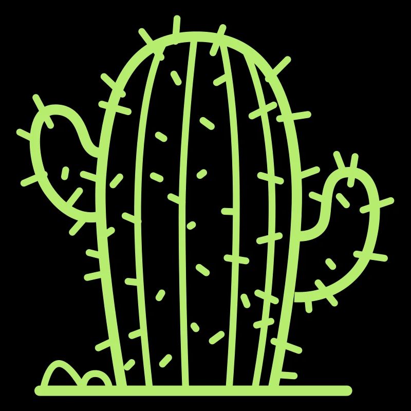 CII : Cactus I