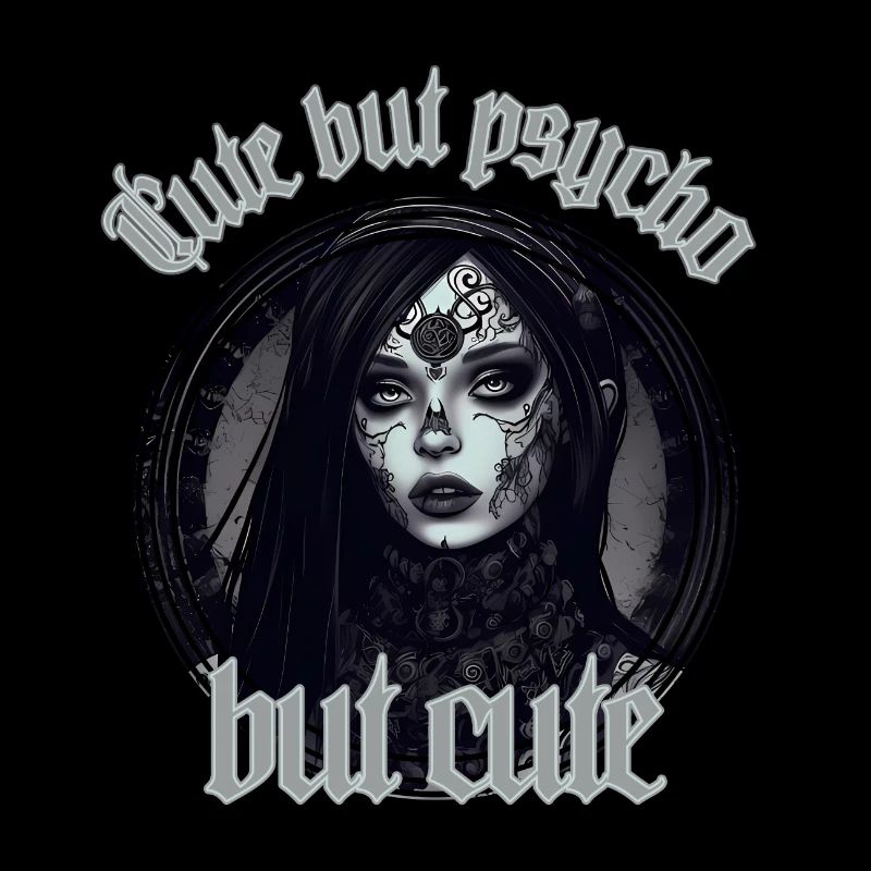 Mignon mais psycho mais mignon