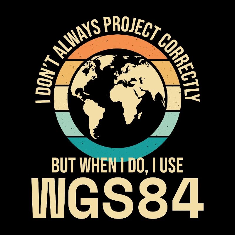 GIS Mapping Geospatial Data Analysis Cartography