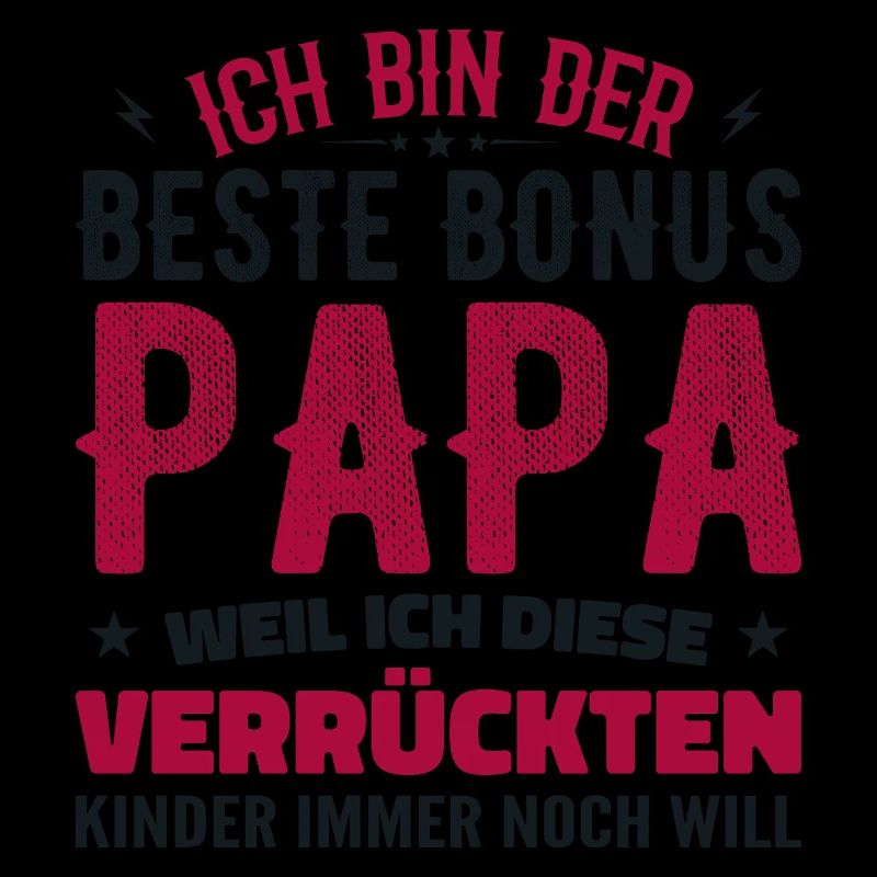 Bonus Dad Stepdad Bonus Dad Dad Gift