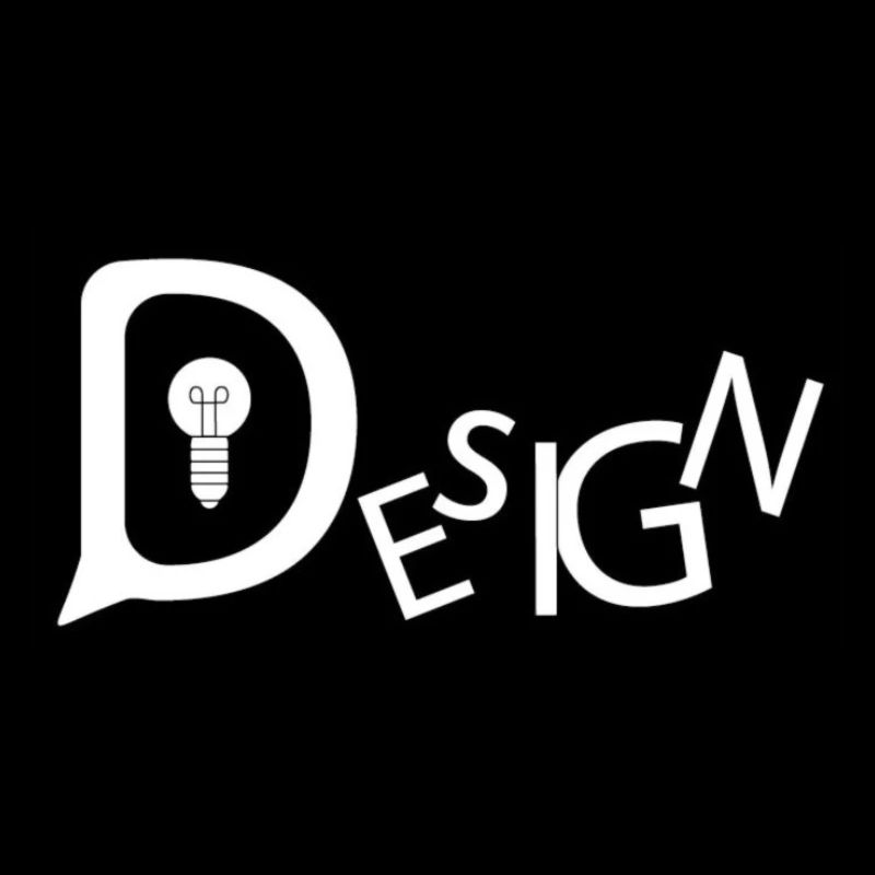 Logo "Design"