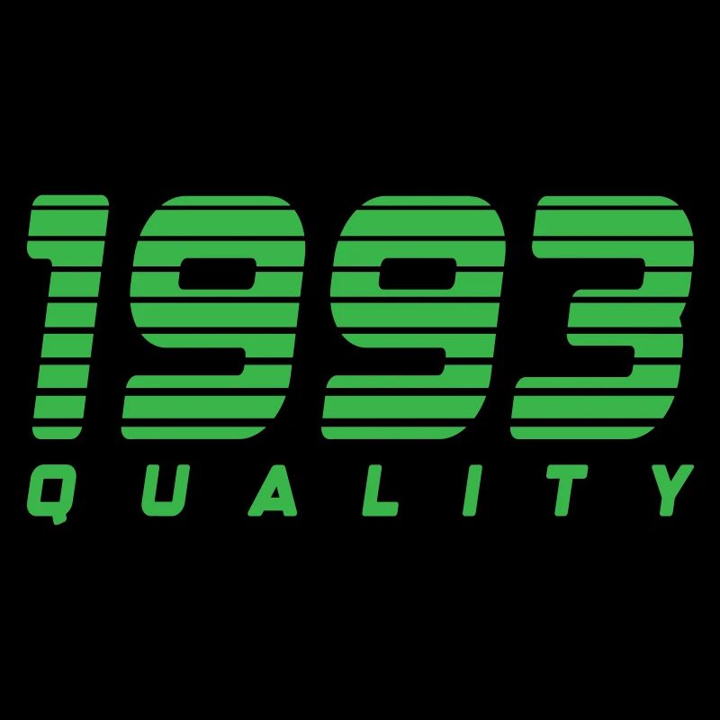 Qualité 1993 | Couleur changeable