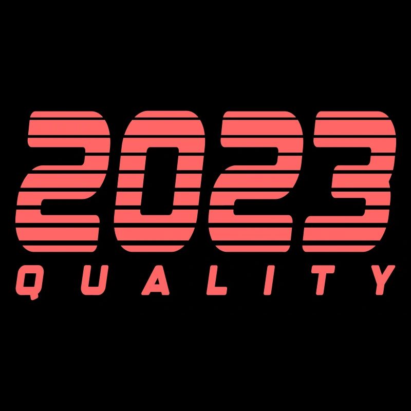 Qualité 2023 | Couleur changeable