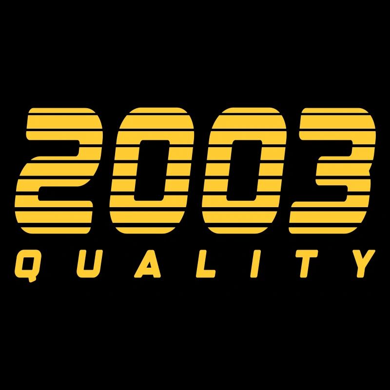 2003 quality | Color changeable