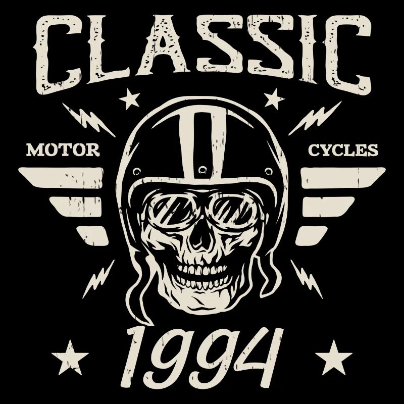 Vintage Classic Birthday Gift Born in 1994