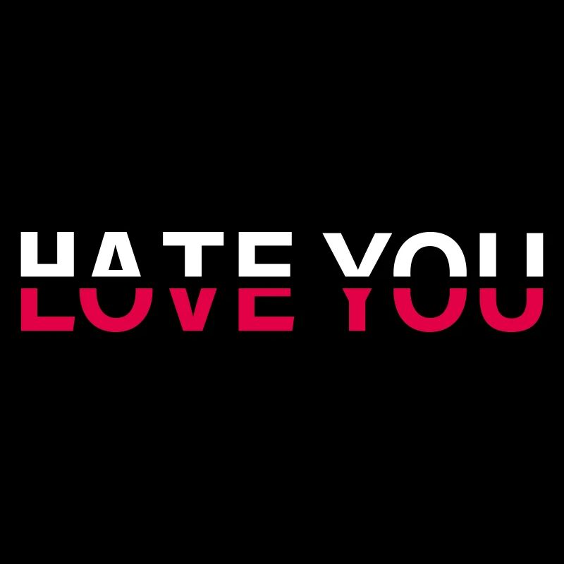 Hate Love You