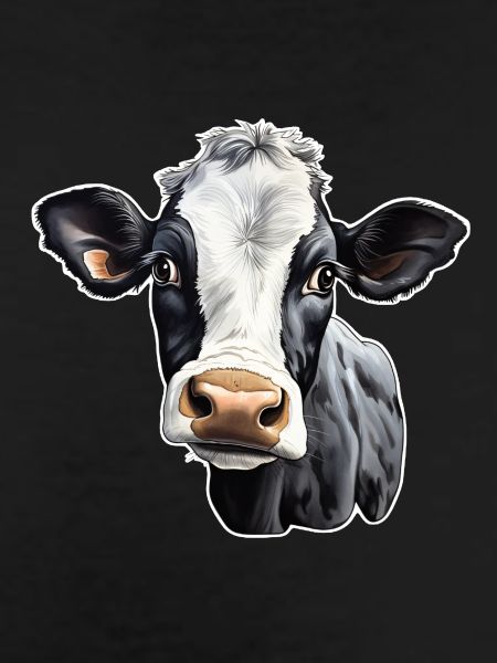 Cow's Head