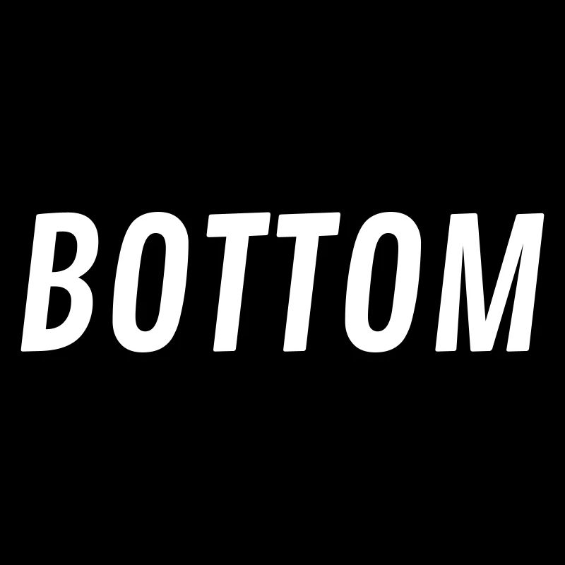Bottom Geschenke