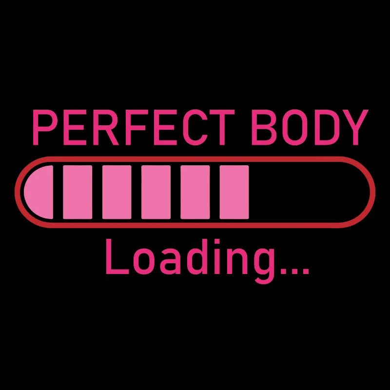 Perfect Body Loading
