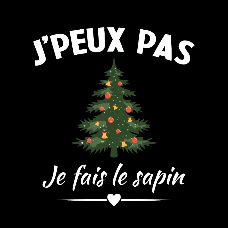 I can't, I make the tree