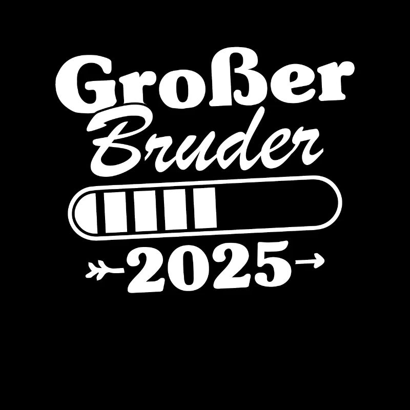 Großer Bruder Loading 2025