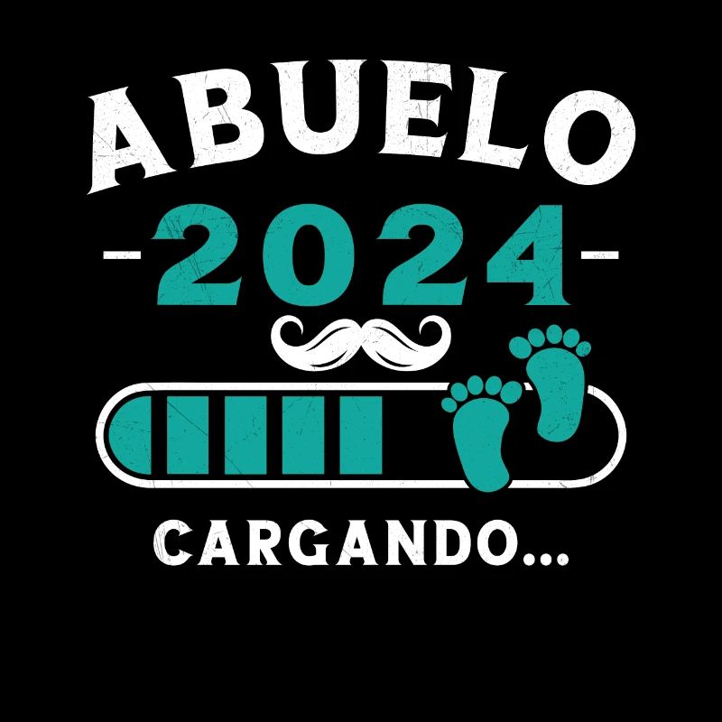 Grandpa 2024 Loading