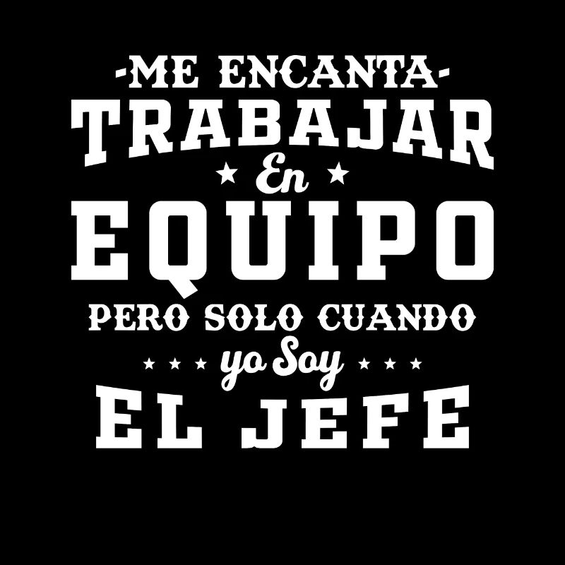 Nur wenn ich der Chef bin Gnädiges Geschenk