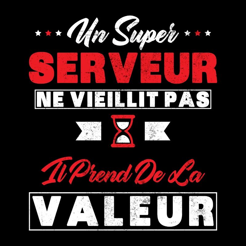 Ein Superserver altert nicht als Geschenkserver