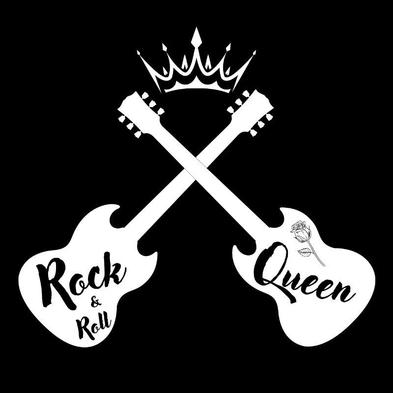 Rock 'n' Roll Queen