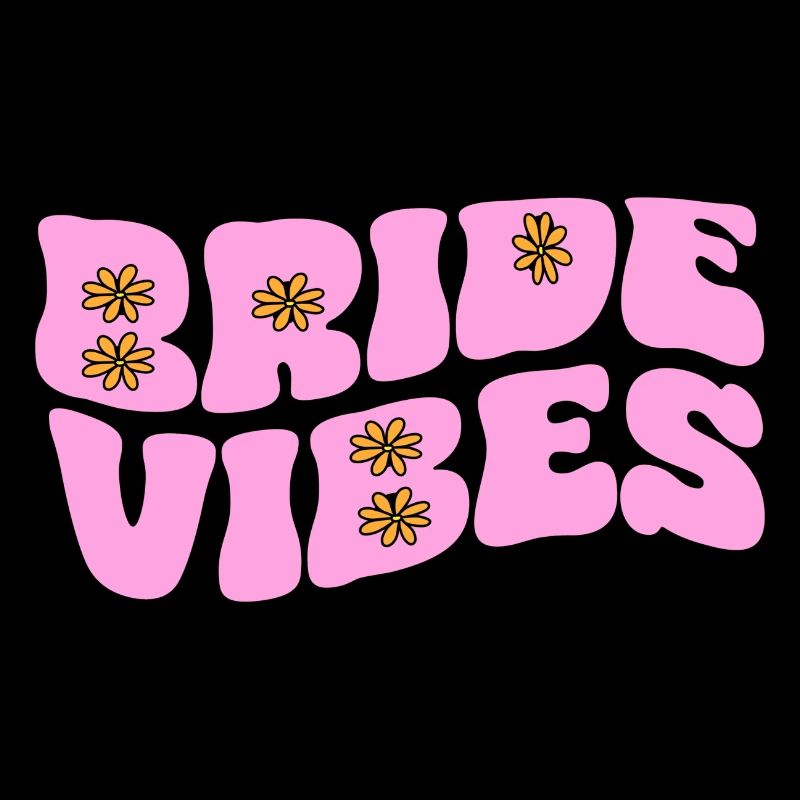 Bride Vibes