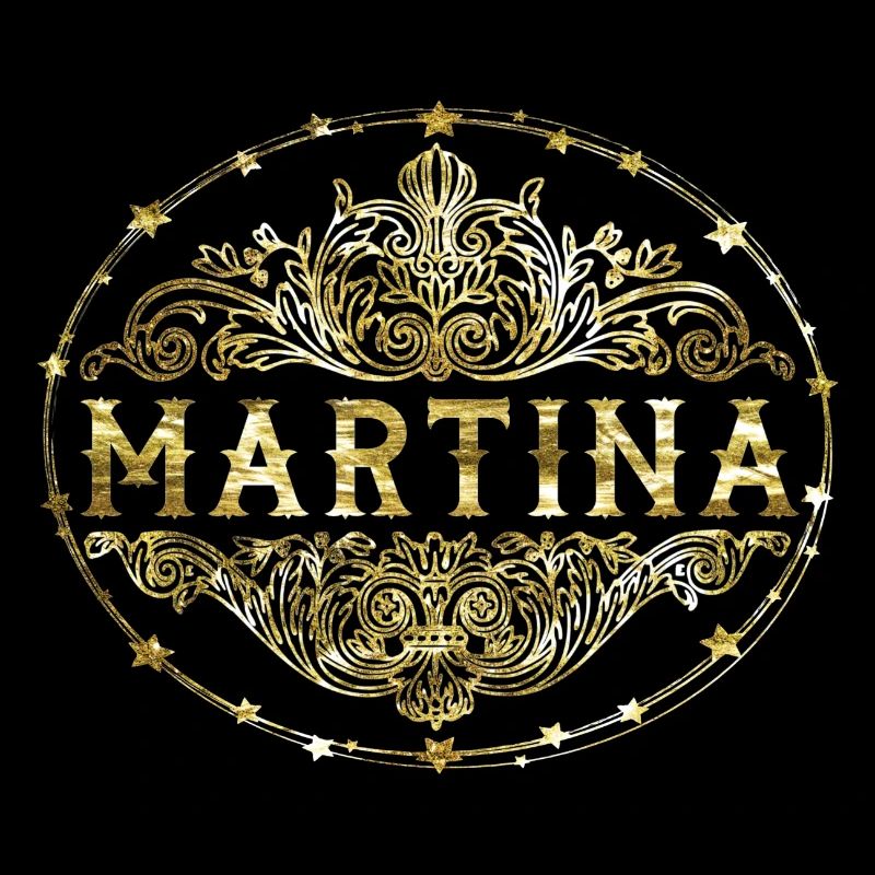 Martina