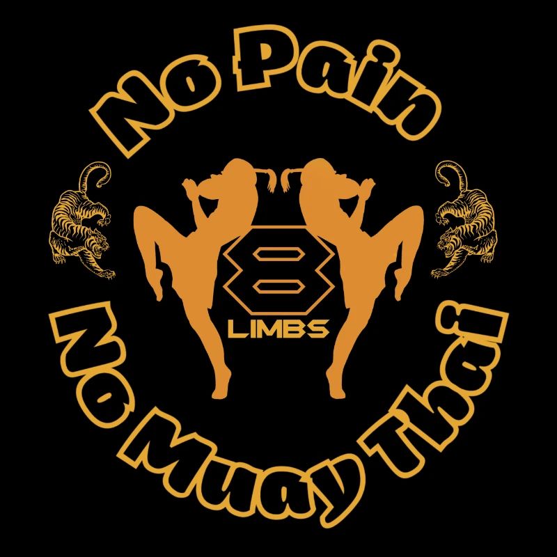Muay Thai Gold