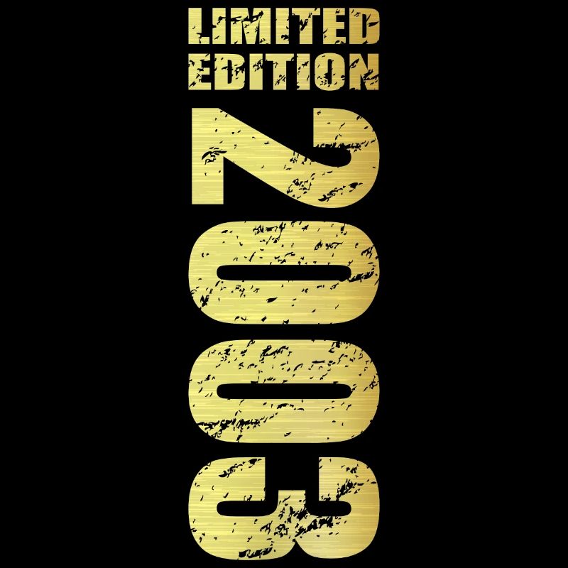20th birthday 2003 gift