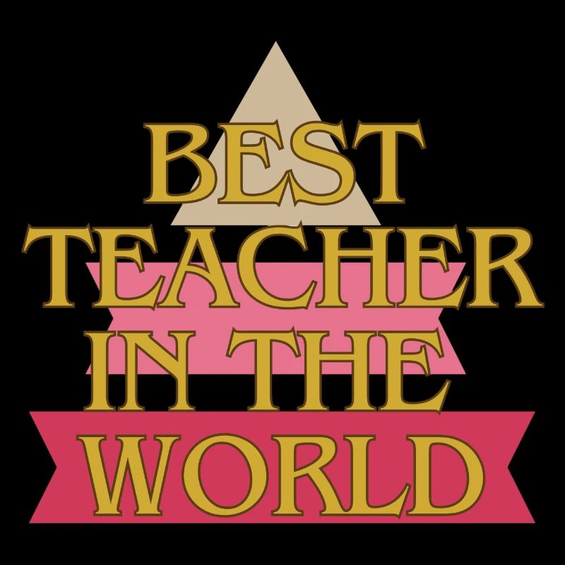 Bester Lehrer der Welt