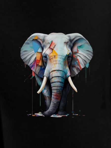Elephant power
