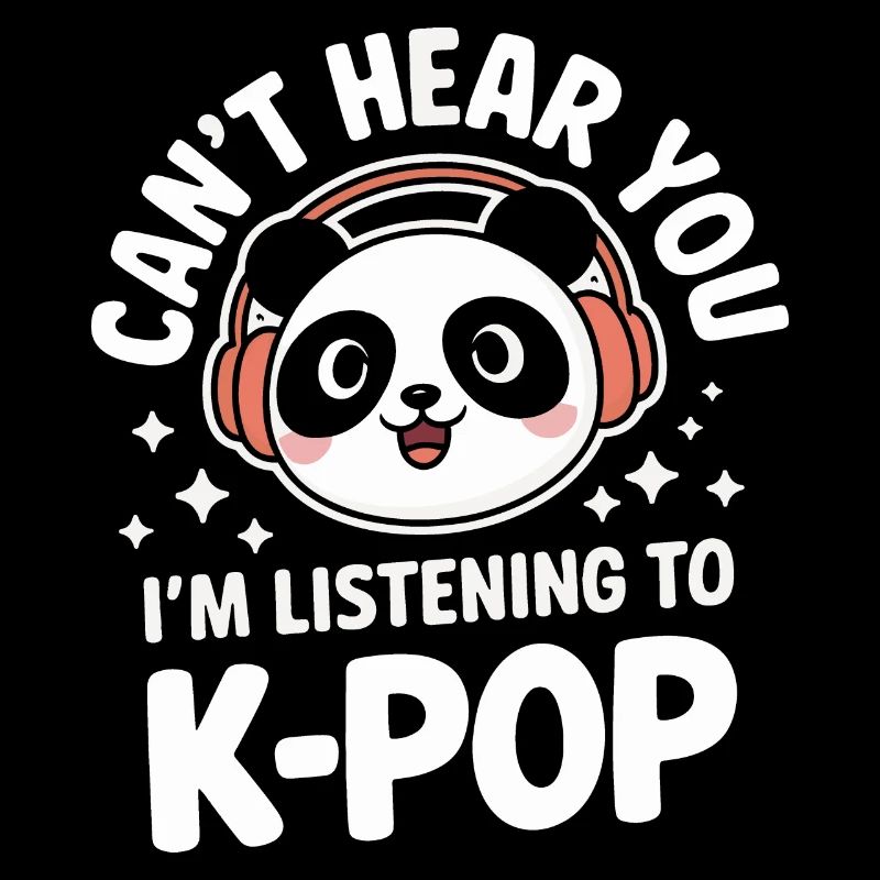 Musique K-Pop Pop Coréenne