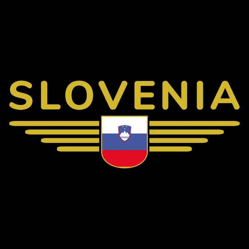 Design slovène élégant