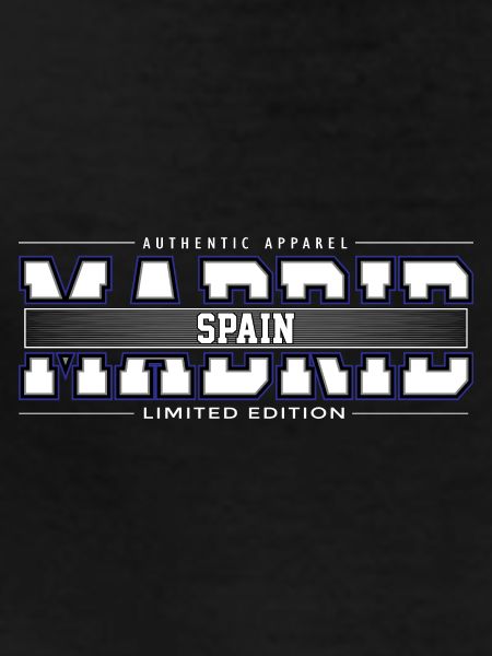Madrid