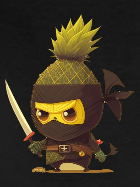 ninjananas