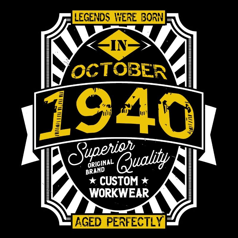 1940 OCTOBER