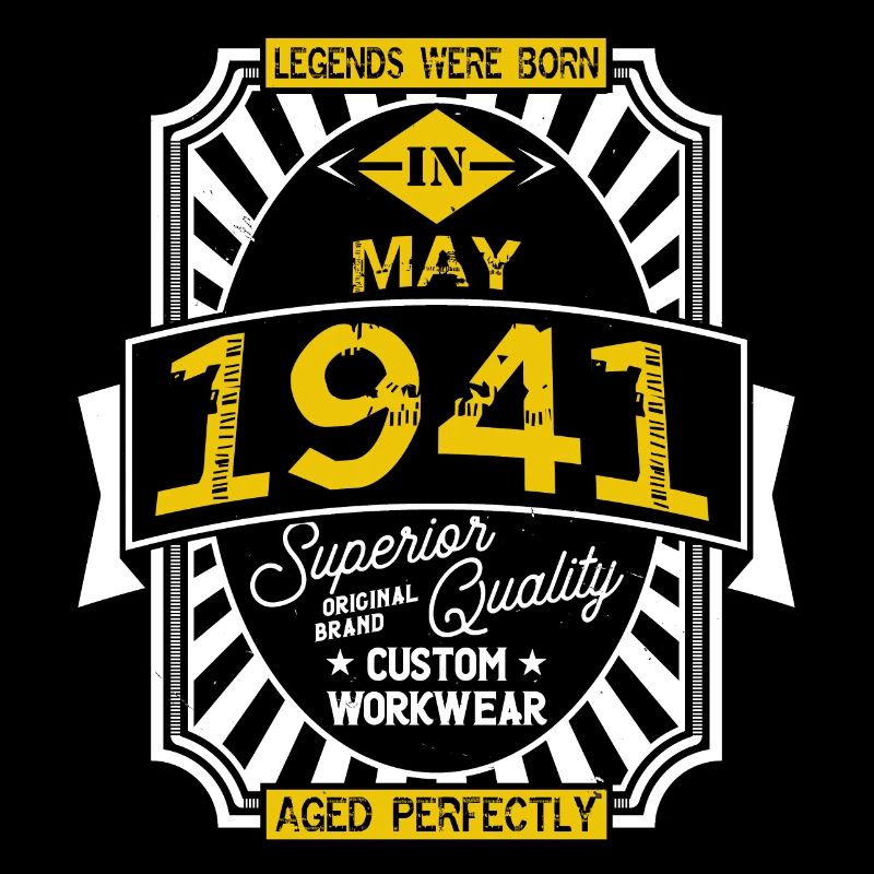 1941 MAY