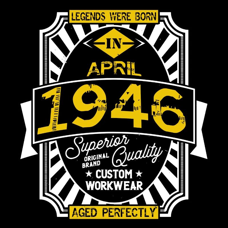 1946 APRIL