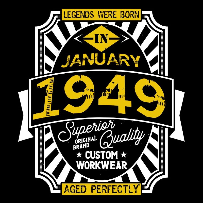 1949 JANUAR