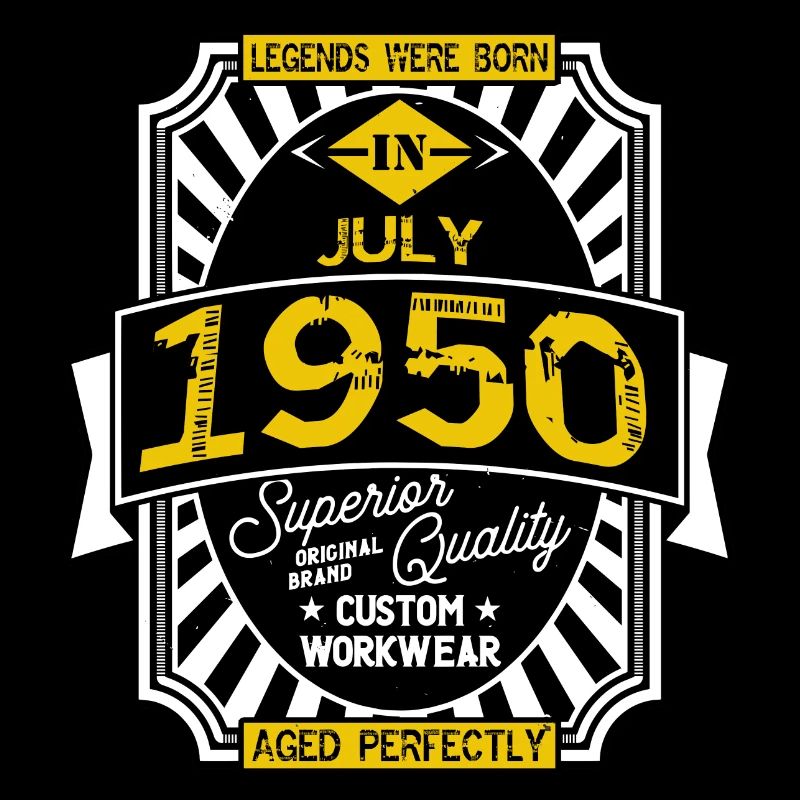 1950 JULI