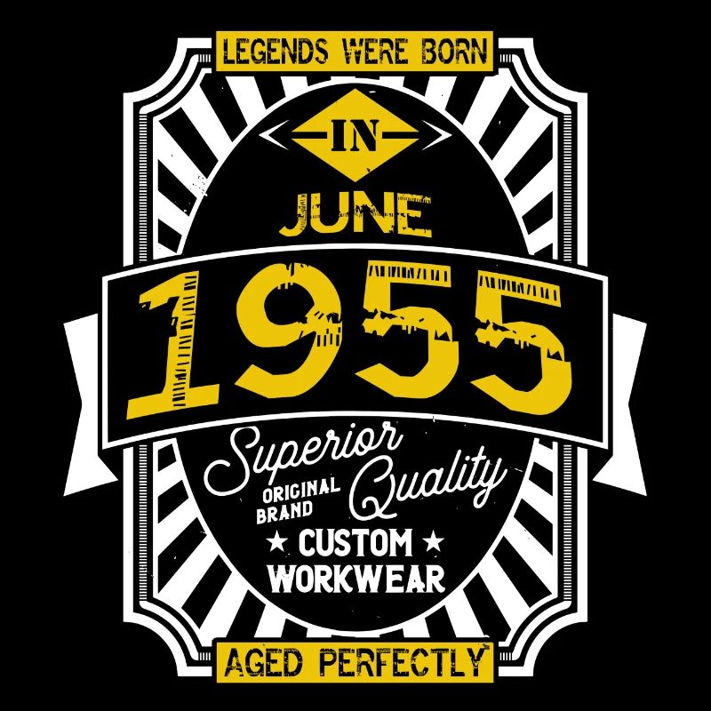 1955 JUNI