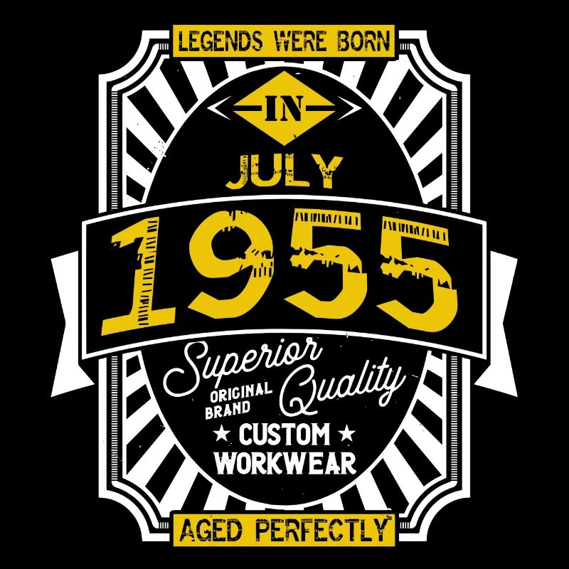 1955 JULI