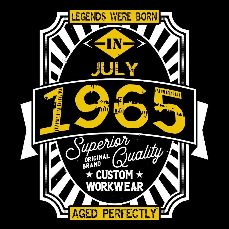 1965 JULI