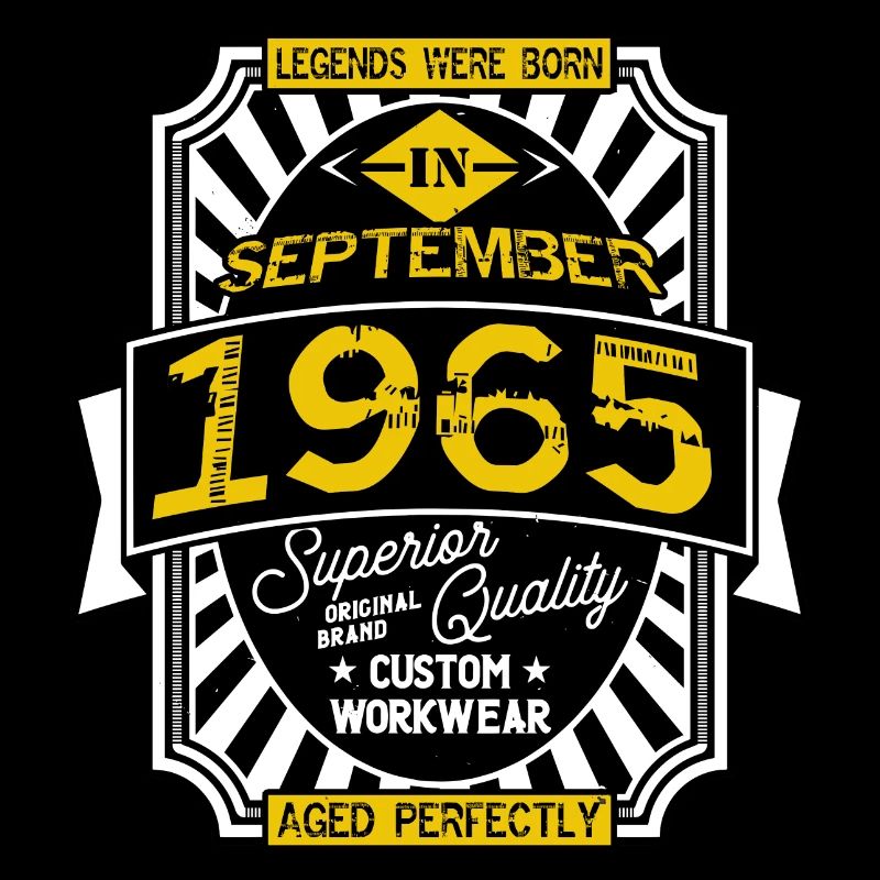 SEPTEMBER 1965