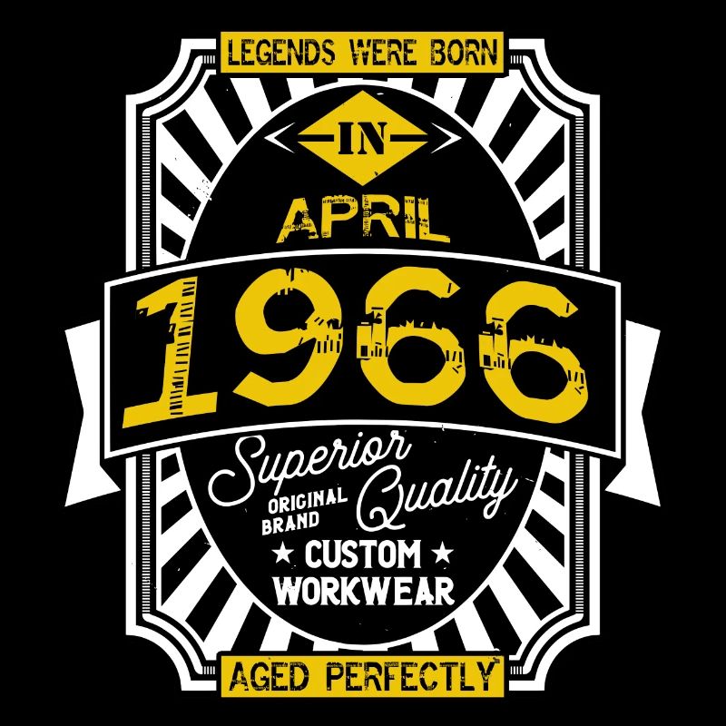 APRIL 1966