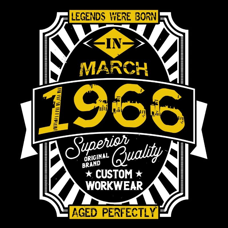 1966 MARCH
