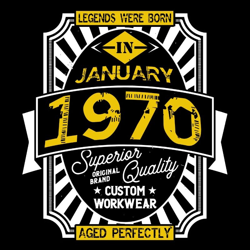 1970 JANUARY