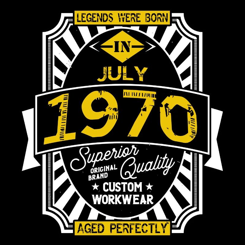 1970 JULI