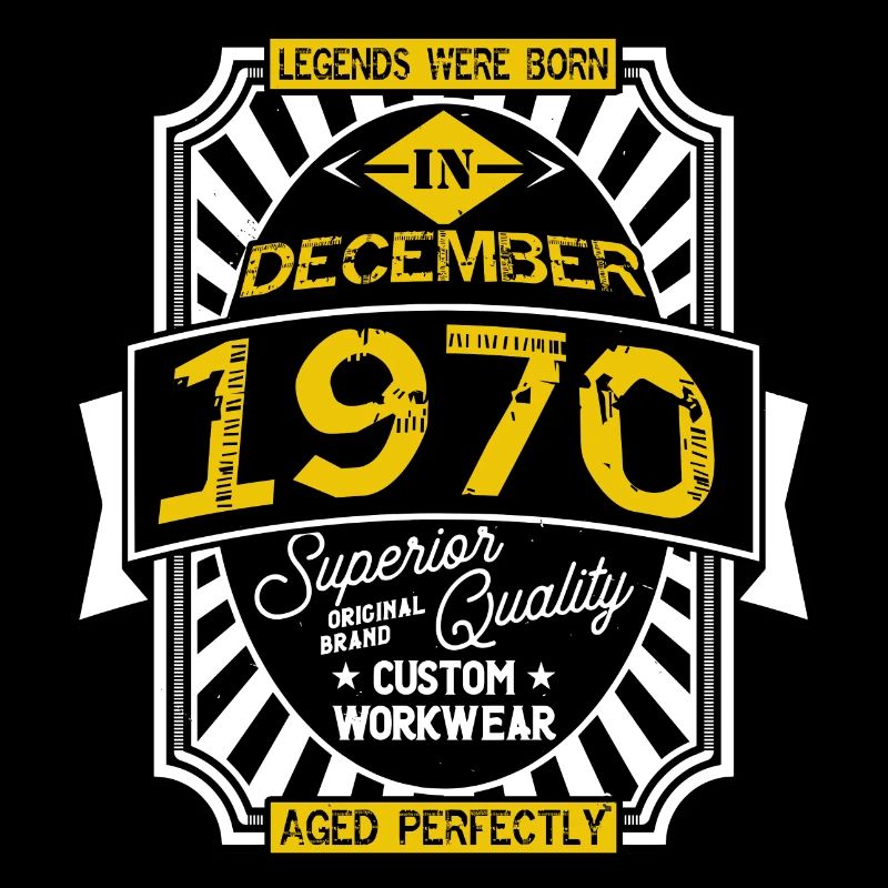 1970 DECEMBER