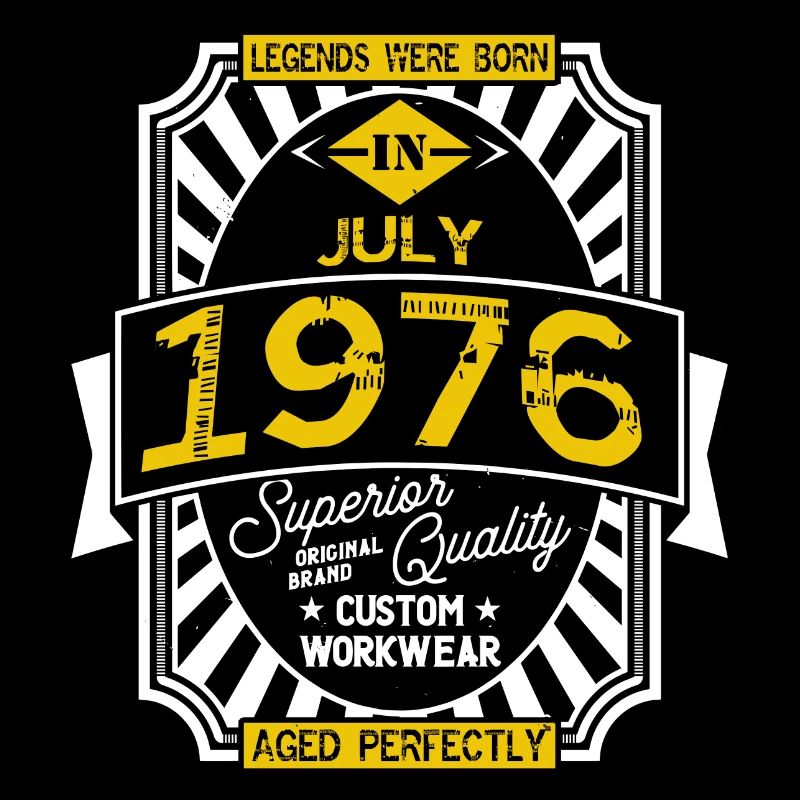 1976 JULI