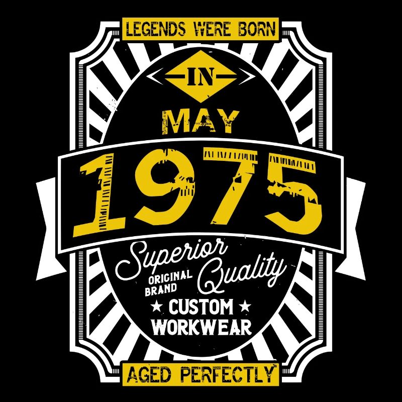 1975 MAY