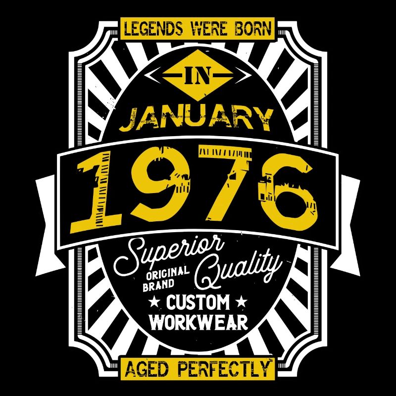 JANUAR 1976
