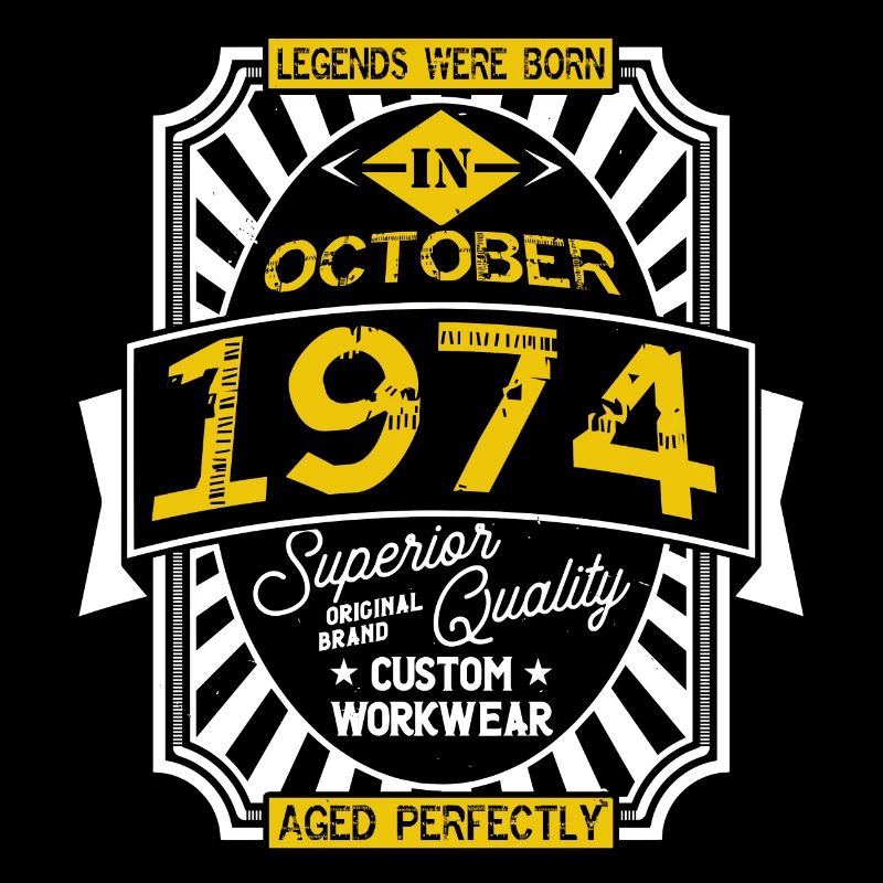 1974 OCTOBER